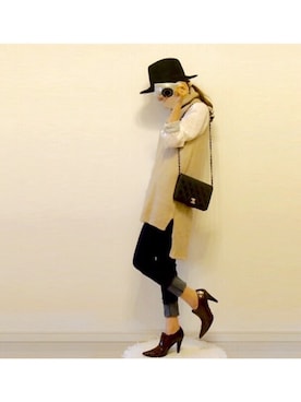 rooMoonさんのコーディネート