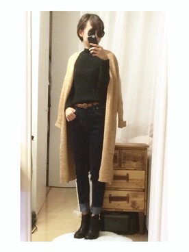 rooMoonさんのコーディネート