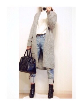 rooMoonさんのコーディネート