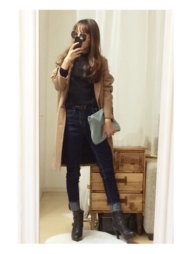 rooMoonさんのコーディネート