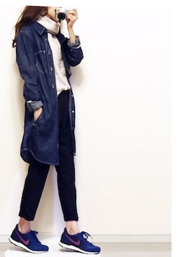 rooMoonさんのコーディネート