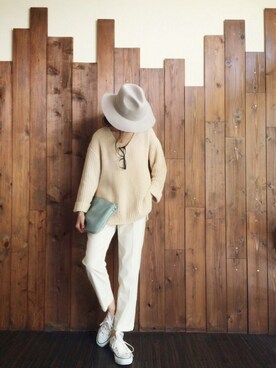 rooMoonさんのコーディネート