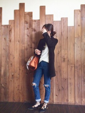 rooMoonさんのコーディネート