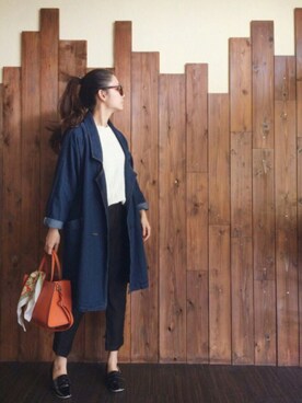 rooMoonさんのコーディネート