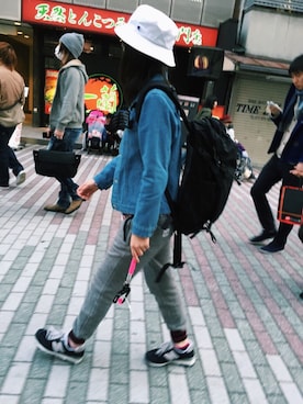 kanpooonさんのコーディネート