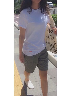 kanpooonさんのコーディネート