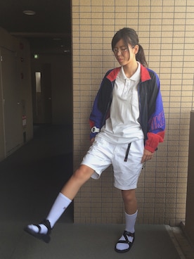 kanpooonさんのコーディネート