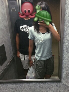 kanpooonさん（レディース・168cm）の秋コーディネート