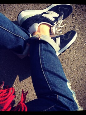 Kei🌛⭐️🌜さんのコーディネート