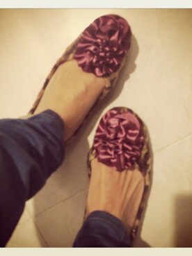 Kei🌛⭐️🌜さんのコーディネート