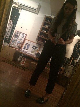 Kei🌛⭐️🌜さんのコーディネート