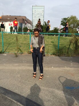 Kei🌛⭐️🌜さんのコーディネート