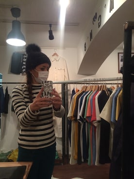 Kei🌛⭐️🌜さんのコーディネート