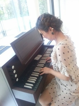 Kei🌛⭐️🌜さんのコーディネート