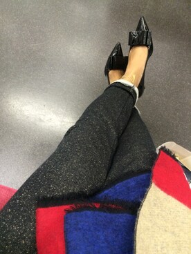 Kei🌛⭐️🌜さんのコーディネート