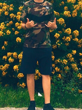 小兜葡さんのコーディネート