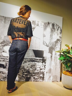 SHCOさんのコーディネート