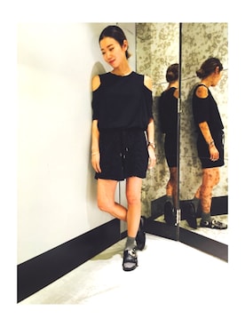 SHCOさんのコーディネート