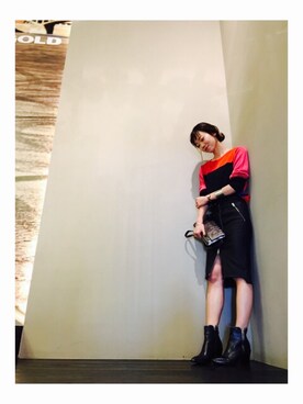 SHCOさんのコーディネート