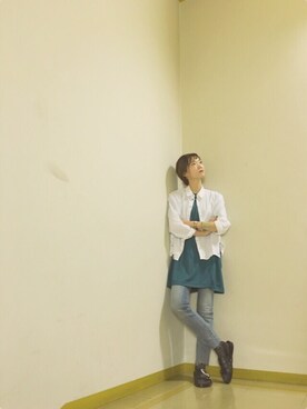 SHCOさんのコーディネート