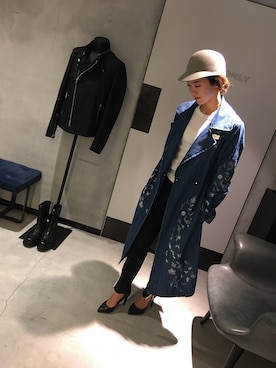 SHCOさんのコーディネート