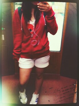 めんたいこさんのコーディネート