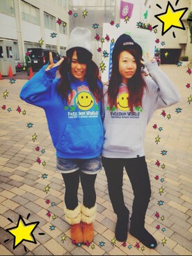 めんたいこさんのコーディネート