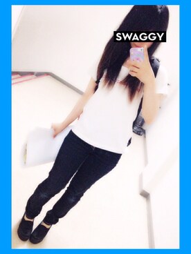 めんたいこさんのコーディネート