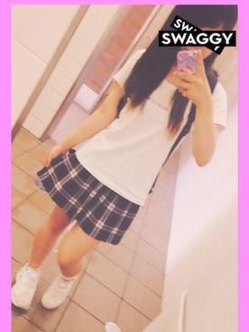 めんたいこさんのコーディネート