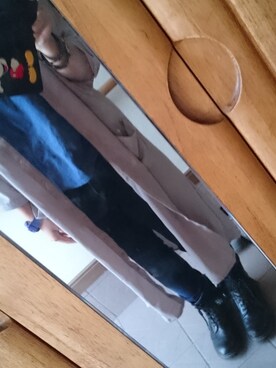 あくたさんのコーディネート