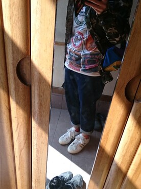 あくたさんのコーディネート