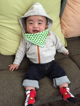 manyanさんのコーディネート