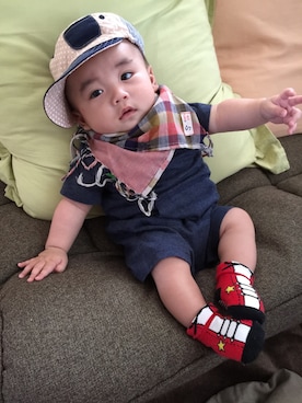 manyanさんのコーディネート