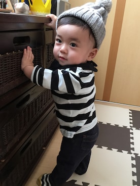 manyanさんのコーディネート