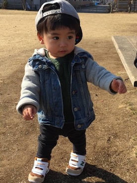 manyanさんのコーディネート