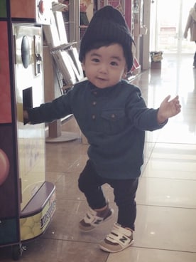 manyanさんのコーディネート