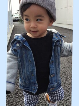 manyanさんのコーディネート