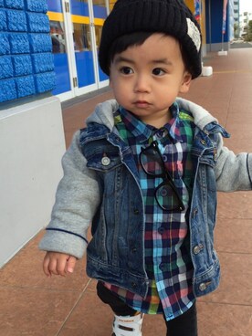 manyanさんのコーディネート