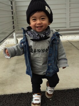 manyanさんのコーディネート