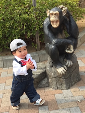 manyanさんのコーディネート