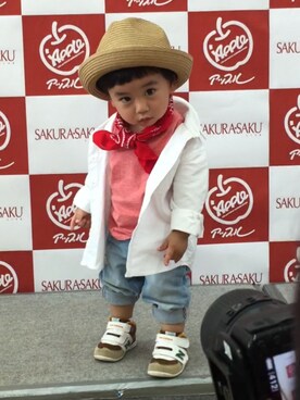 manyanさんのコーディネート