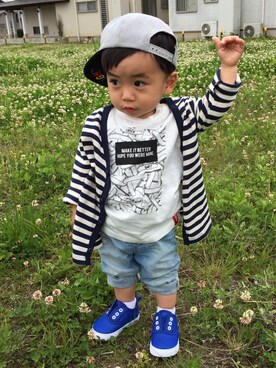 manyanさんのコーディネート