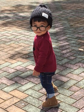 manyanさんのコーディネート