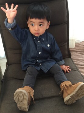 manyanさんのコーディネート