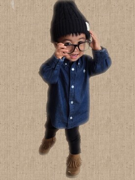 manyanさんのコーディネート