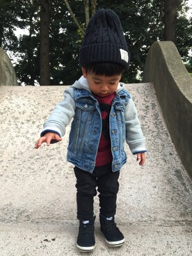 manyanさんのコーディネート