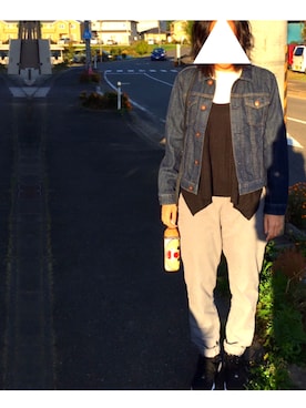 211さんのコーディネート