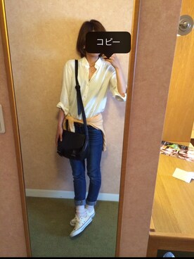 MikaNさんのコーディネート