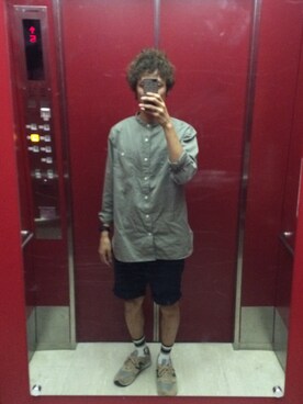 BERIHOさんのコーディネート