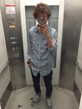 BERIHOさんのコーディネート